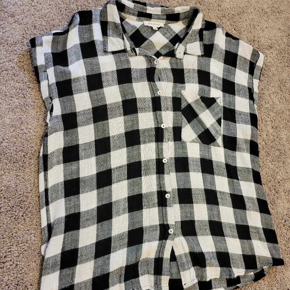 Super cute top!!